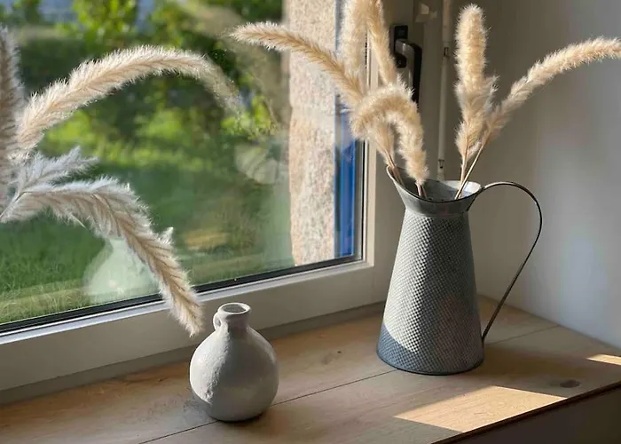 Location de charme, cosy La Maison de Keraudran
