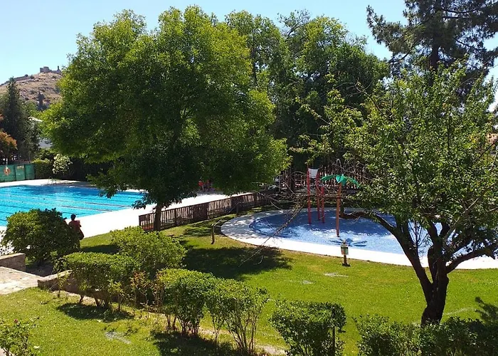 Chalet: Casa Mandarina Aracena