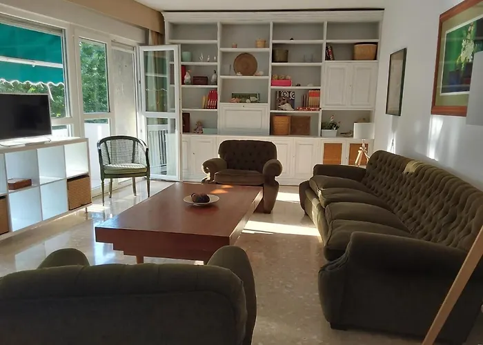 Perros hoteles Conde De Vallellano