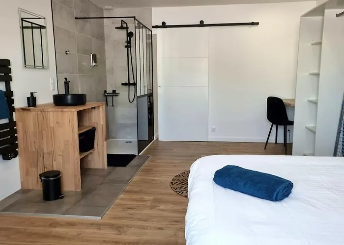 Le P'tit Indus , Duplex