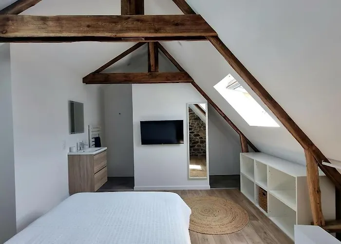 Le P'tit Indus , Duplex