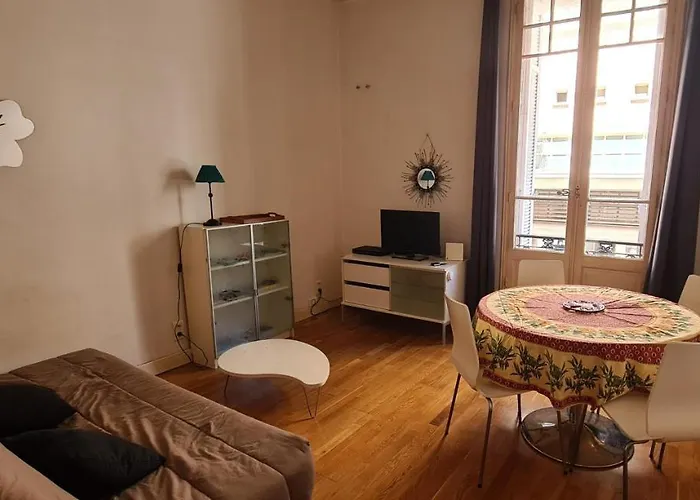 Appartement Toulon Centre-Ville