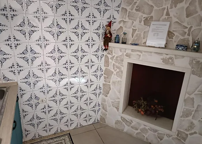 La Casa Dei Desideri