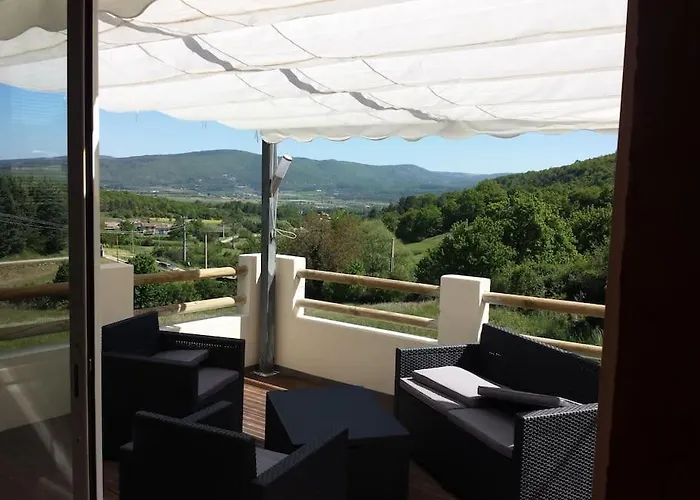 Location provence ventoux sault