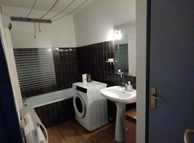 Apartamento Agradable