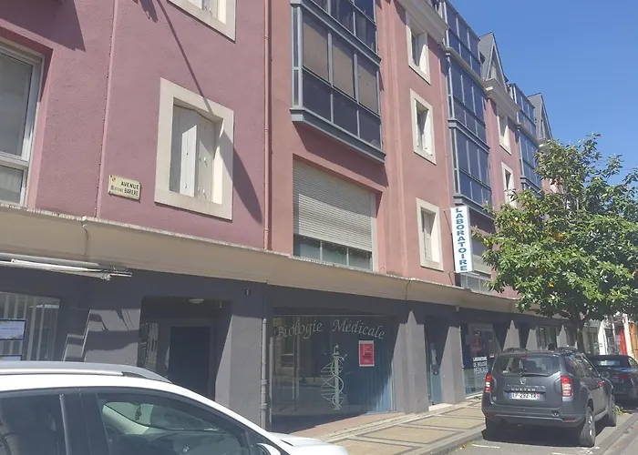 Apartamento Agradable