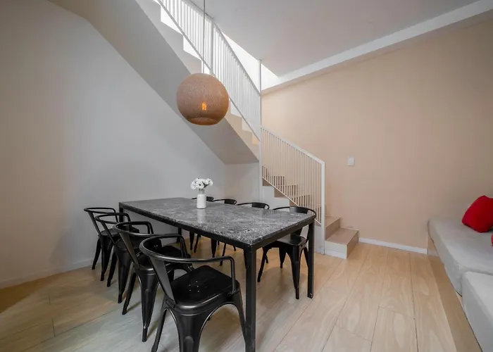 Fliphaus Serrano 1100 - 4 Bd Pool & Bbq Serrano