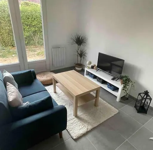 Studio Meuble Kenaya 29M2.