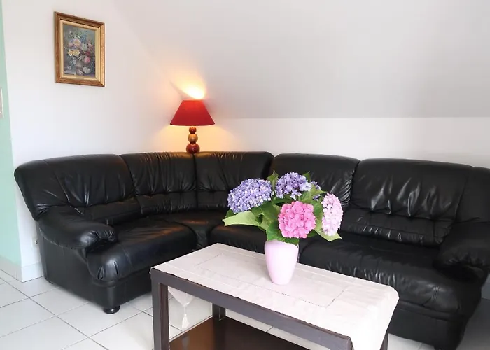 Apartment Camelia By Interhome