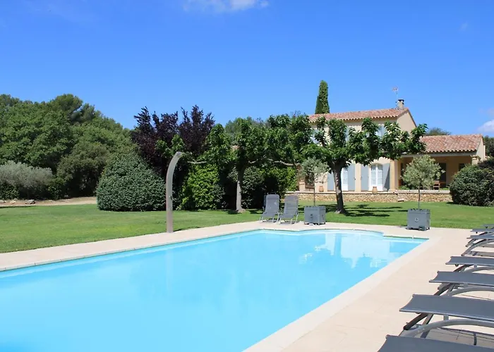Provence.bienvenue chez nous