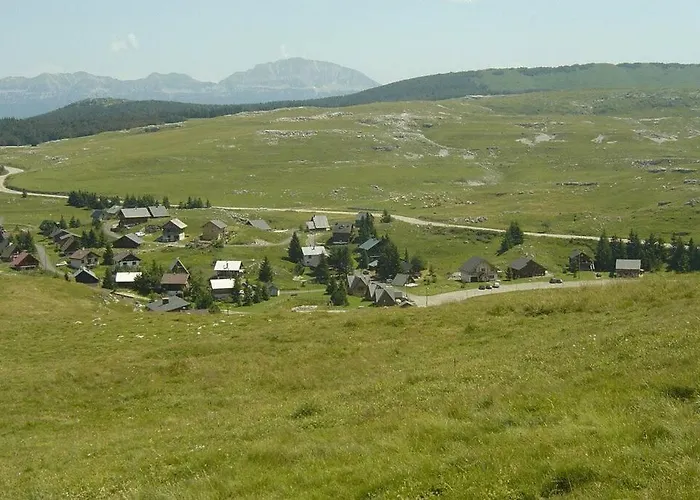 Studio au pied du Vercors