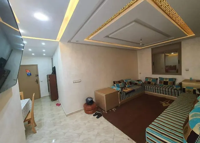 Appartement A Louer