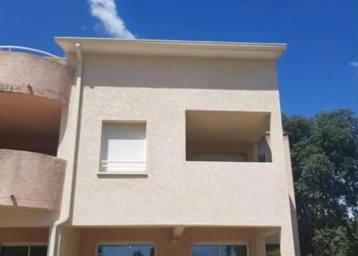 Studio résidence les Villas de Melody