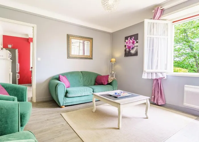 Apartment Lande Gaina By Interhome