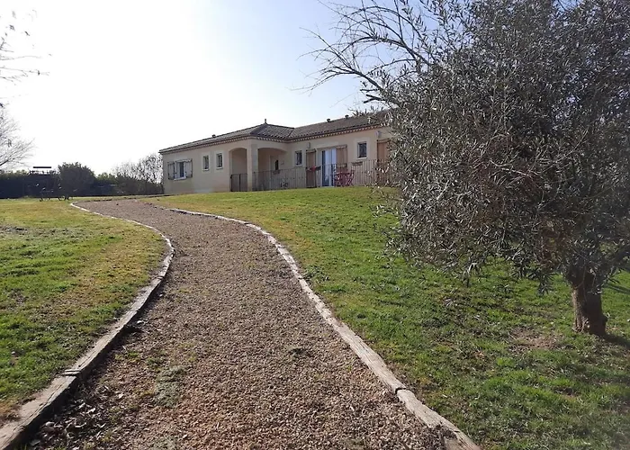 Chez Papi à Lascaux