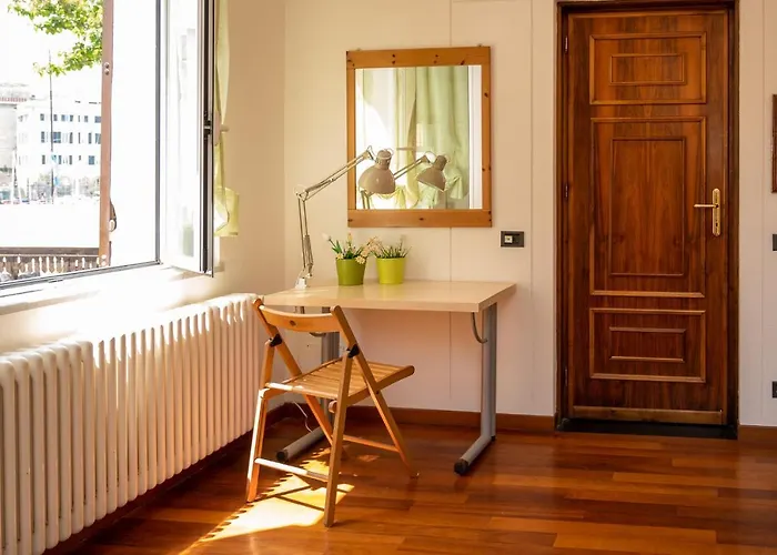 Luxury Savona - Crociere 1 Min Free Wifi - Ac