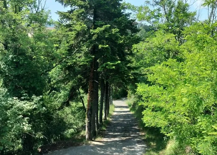 La bergerie d'Annie