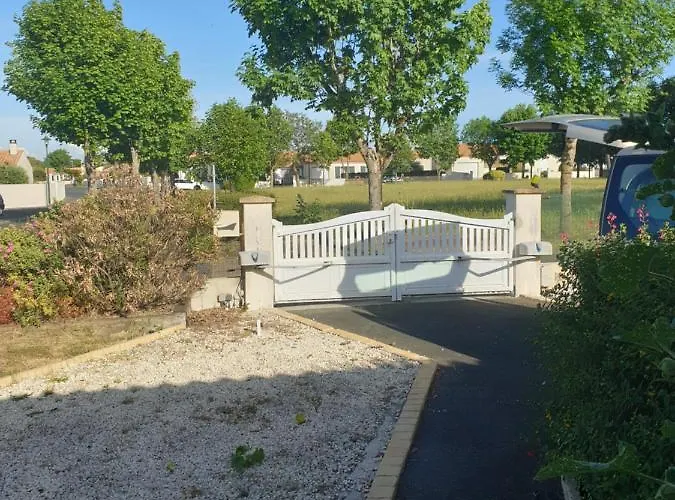 LA ROCHELLE classé 3 étoiles