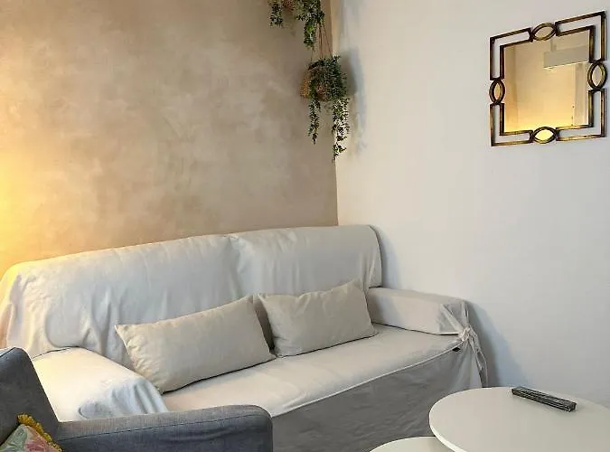 Apartamento En El Casco Historico