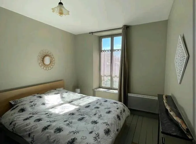 Appartement Le feron