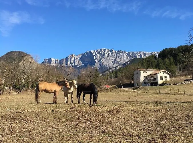 Gîte d'étape d'Aurouses