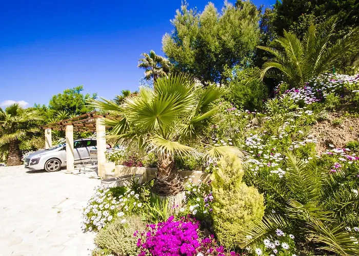 Grande Villa A Sainte Maxime - Golfe De Saint Tropez