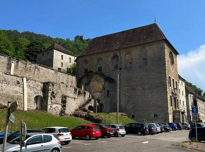 Le salinois