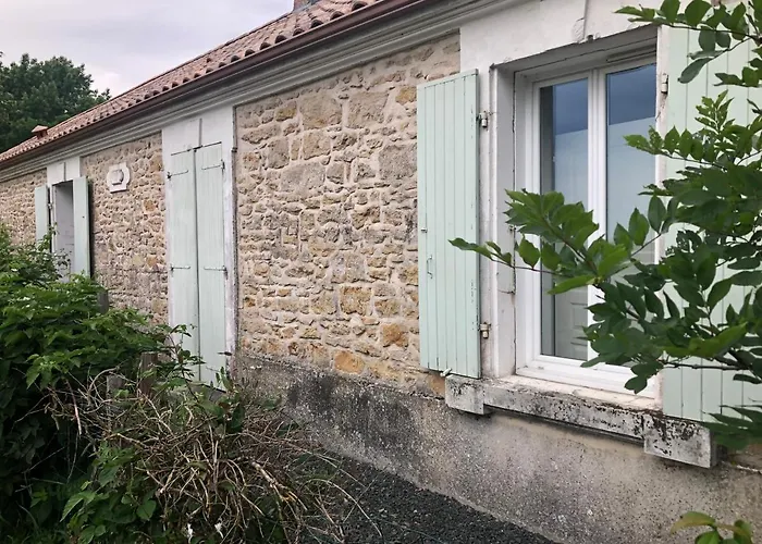 Villa - La Remise
