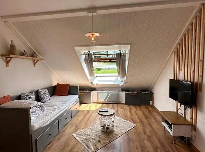 Beau Studio La Campagnarde