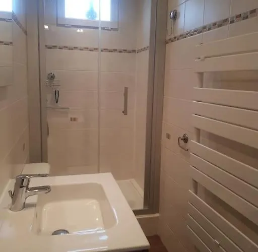 Maison Bateau