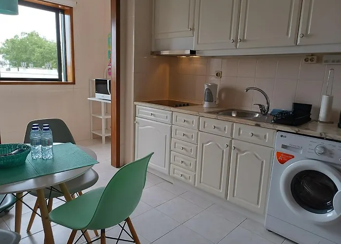 Apartamento Solzende