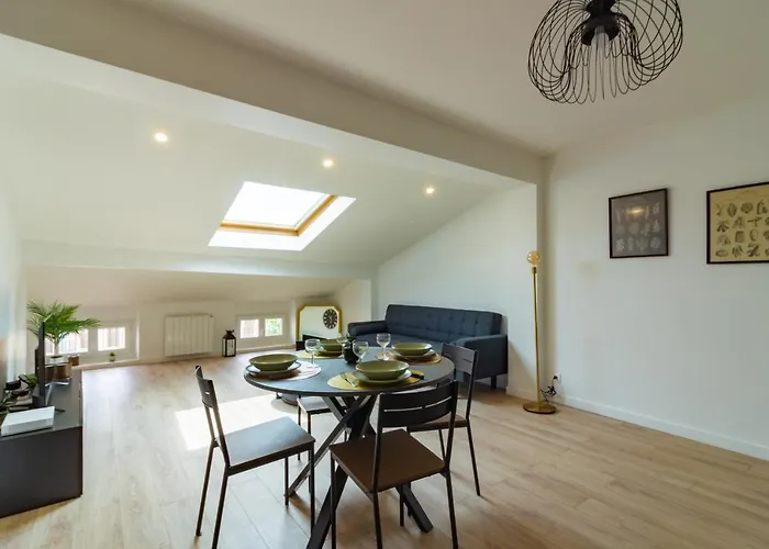 Charmant duplex Castelnaudary