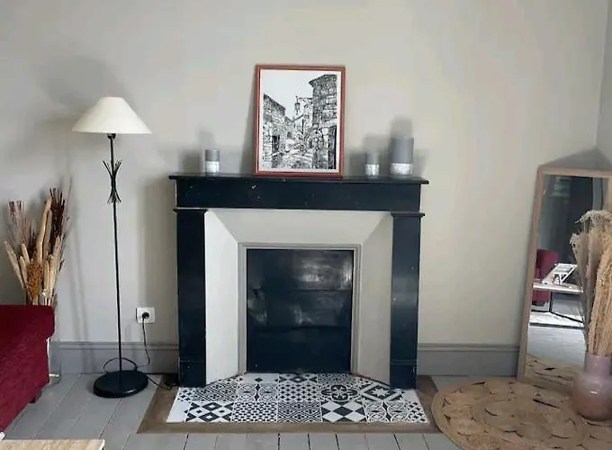 Appartement Le feron