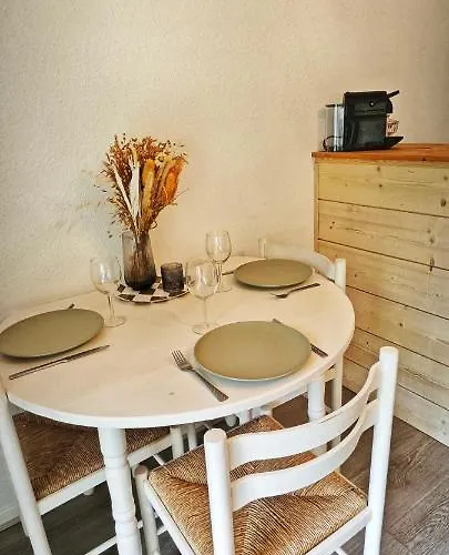 Studio Cosy le Malicieux