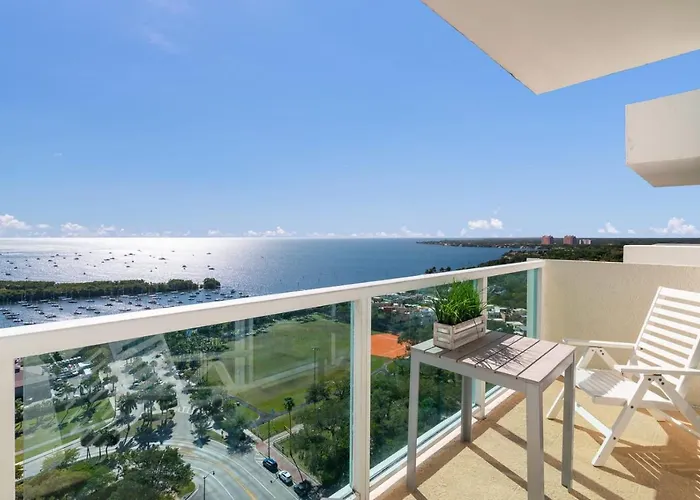 Pool Villa: Ocean View Balcony Steps From Restaurants, Peacock Park & Marina