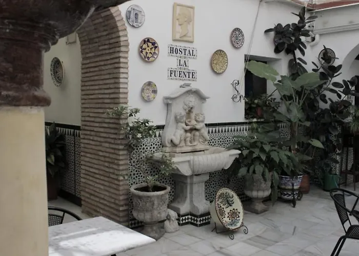 La Fuente