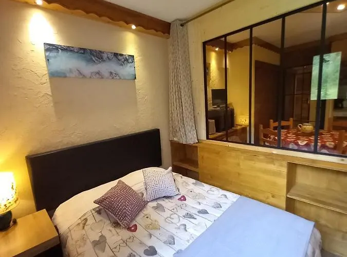 Chalet Campanule