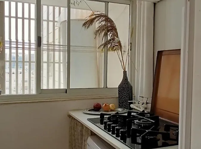 Cozy Apartment With Good Vibe