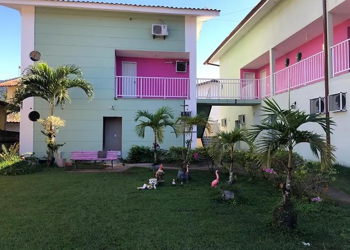 Flat Paraty Studio