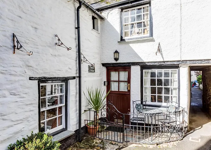 Temple Cottage