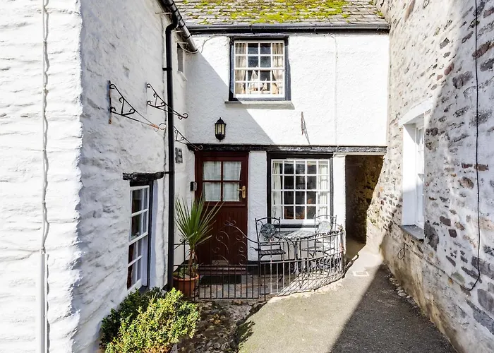 Temple Cottage
