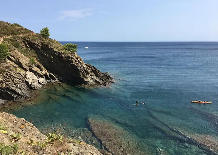 Maison familiale avec piscine à 3km de la plage