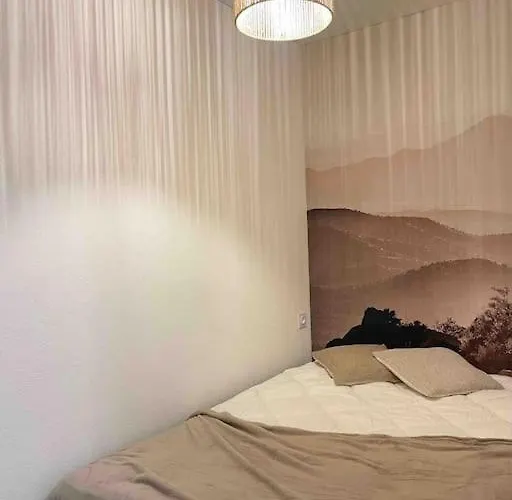 Appartement cosy