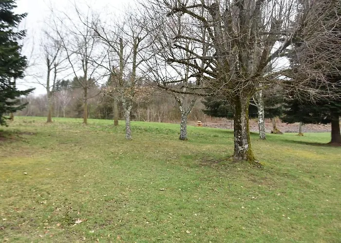 Le hameau de Donnedevie