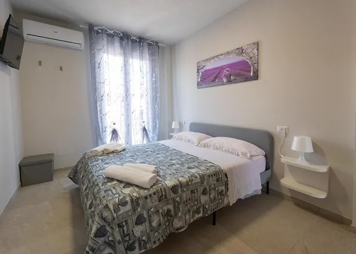 Casa Azzurra Vacanze