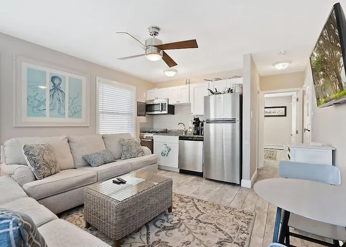 33Rd Unit 2 Island Time Parking Beach 2 Blocks Away