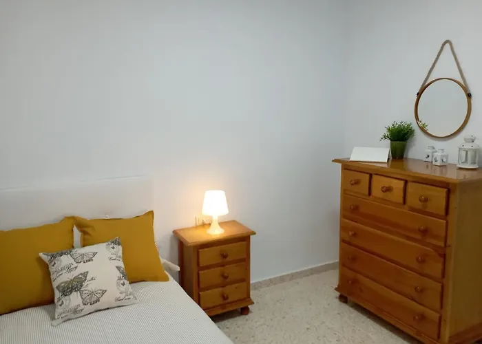 casa EDEN