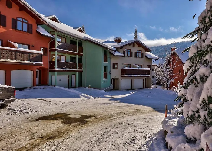 Snow Creek Village #37