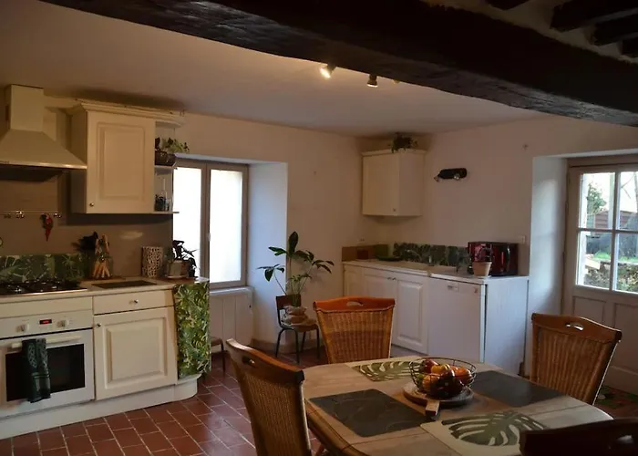 La Petite Ferme
