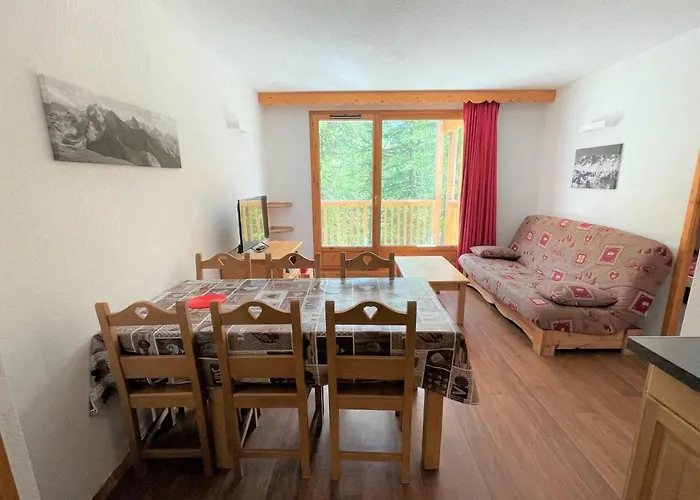 CosyRefuges - Le Refuge des Marmottes
